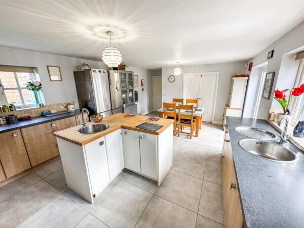 Rockingham Road, Cottingham, Market Harborough