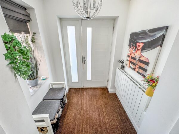 Richmond Road, Corby