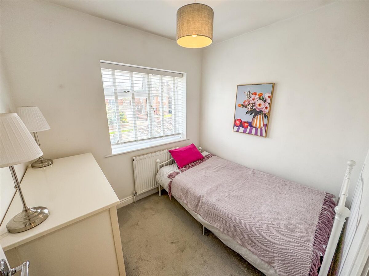 Richmond Road, Corby