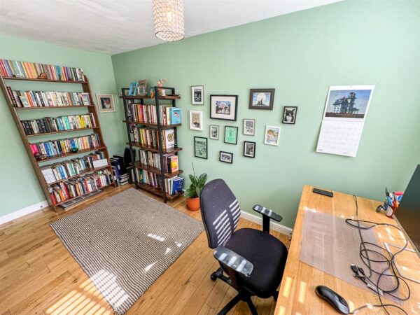 Rockingham Road, Cottingham, Market Harborough