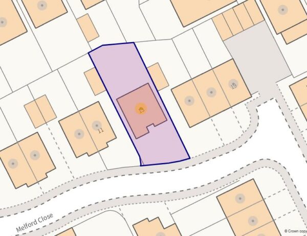 Melford Close, Corby