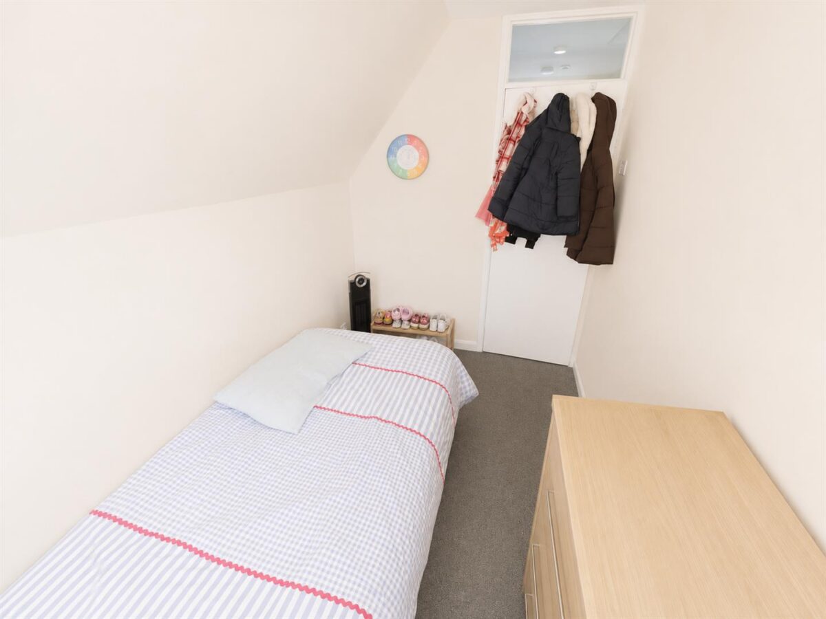 Skagerrak Close, Corby