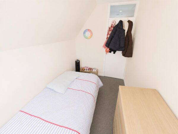 Skagerrak Close, Corby
