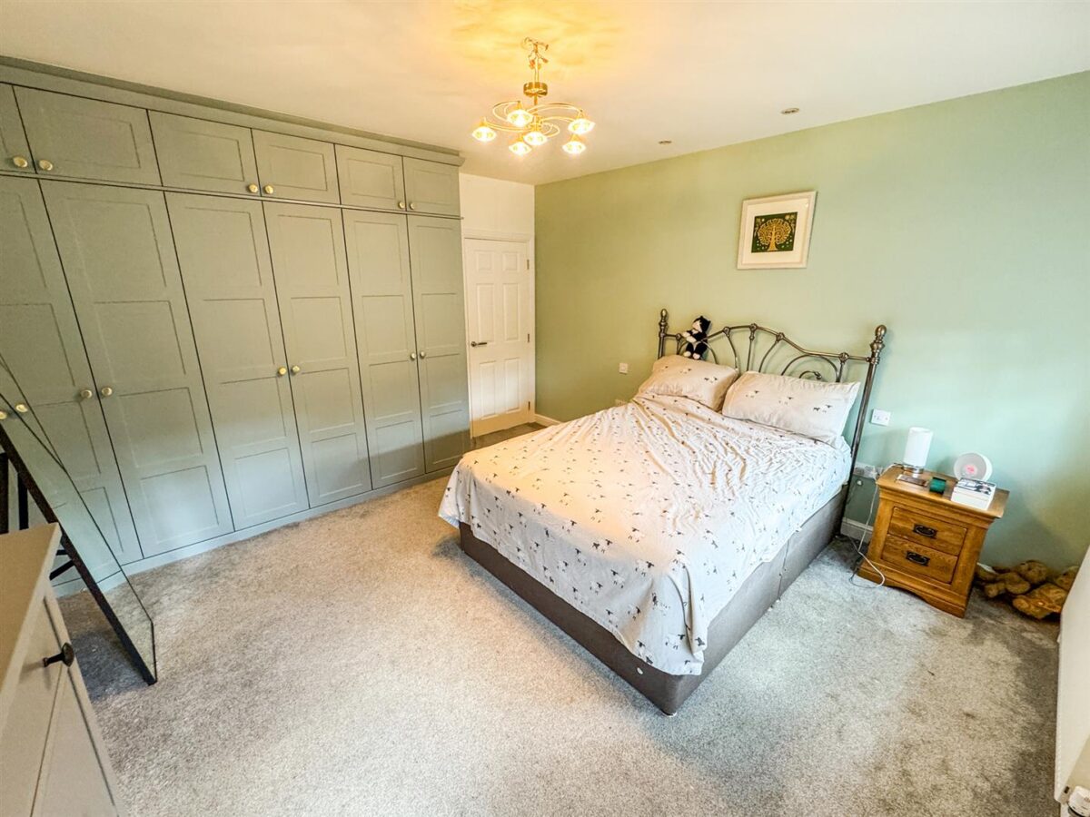 Rockingham Road, Cottingham, Market Harborough