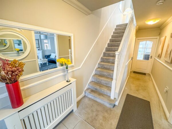 Richmond Road, Corby