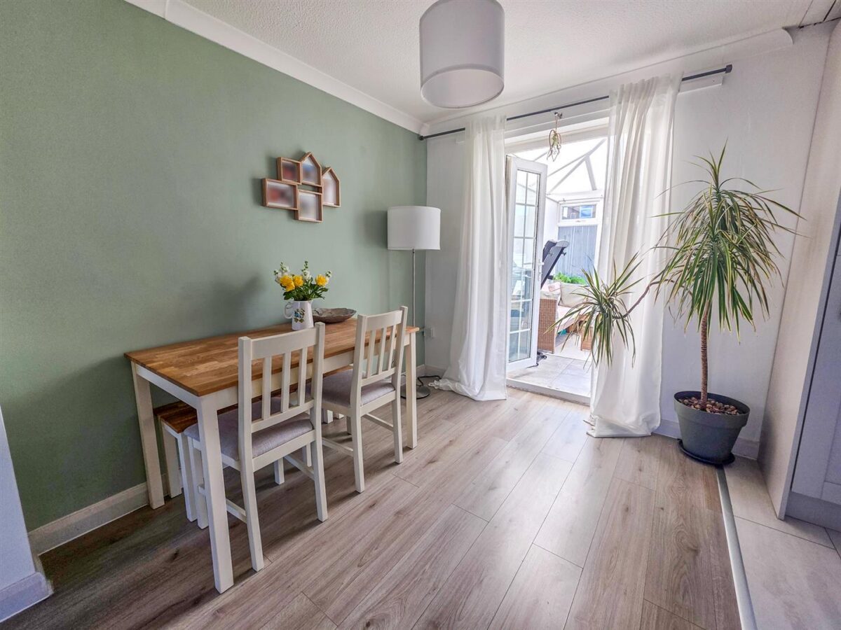 Clydesdale Road, Corby