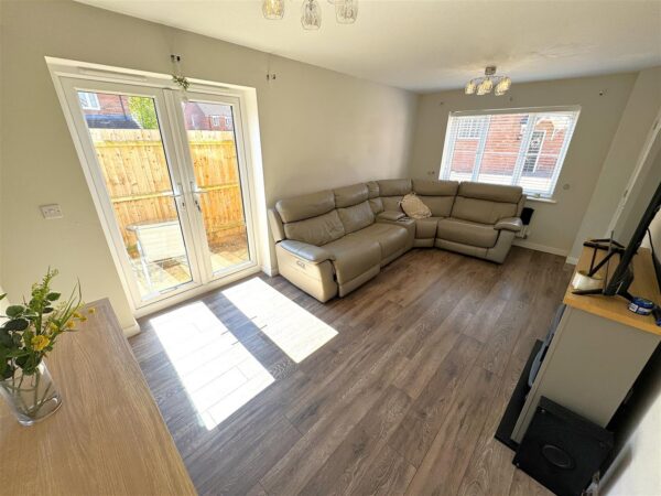 Sunningdale drive, Corby