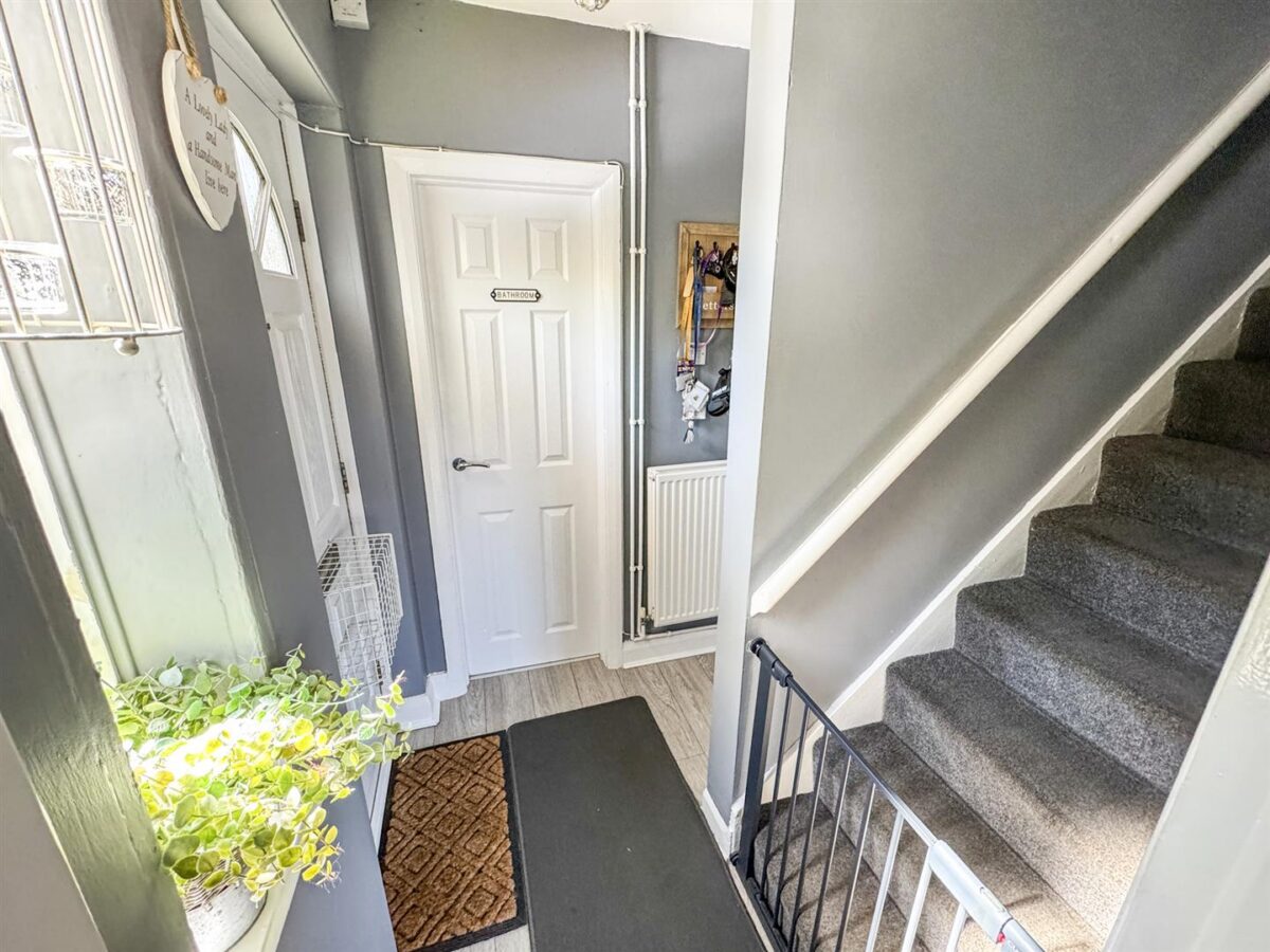 Fineshade Grove, Corby