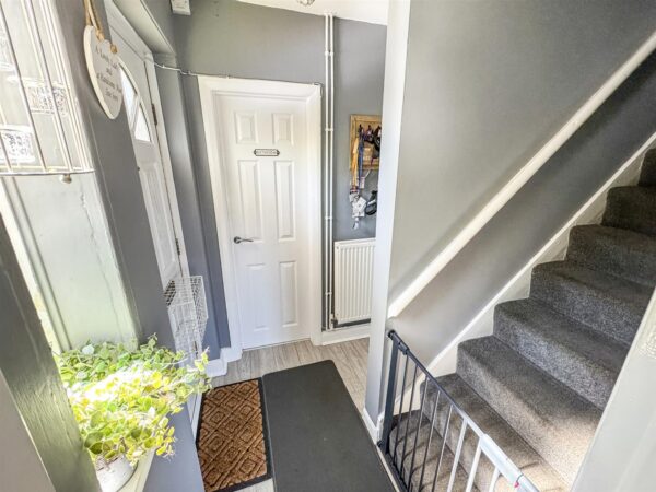 Fineshade Grove, Corby