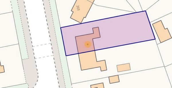 Studfall Avenue, Corby