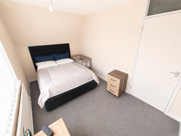 Skagerrak Close, Corby