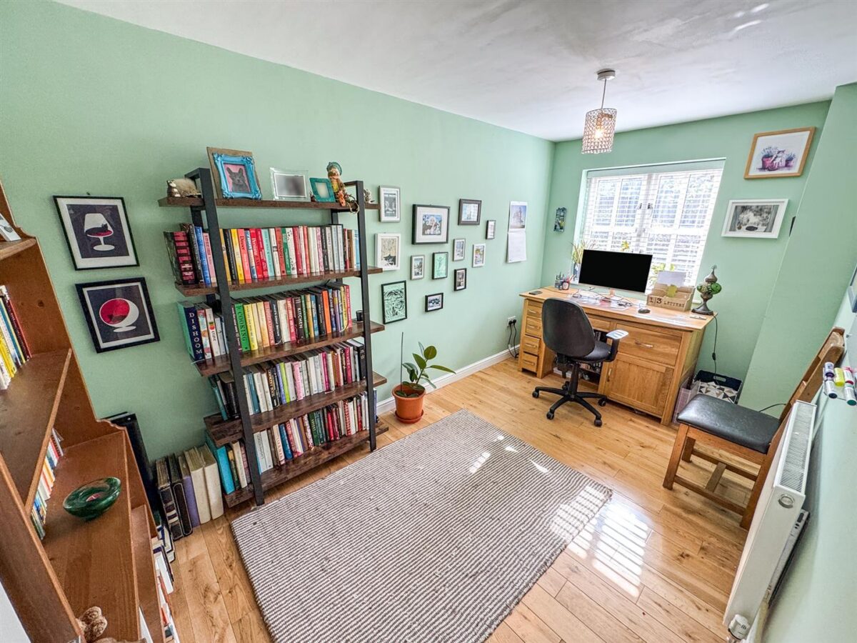 Rockingham Road, Cottingham, Market Harborough