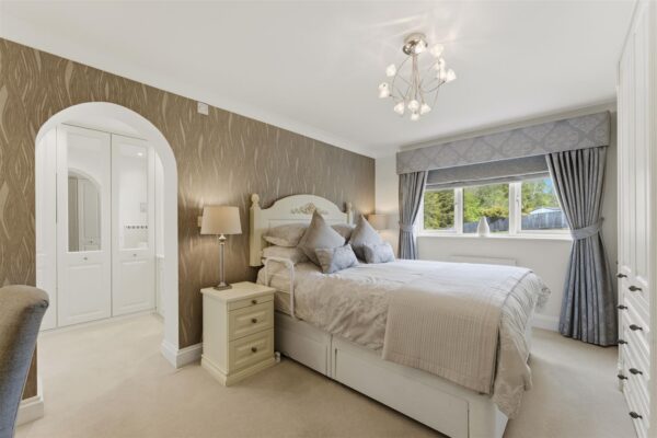 Beech Close, Desborough, Kettering