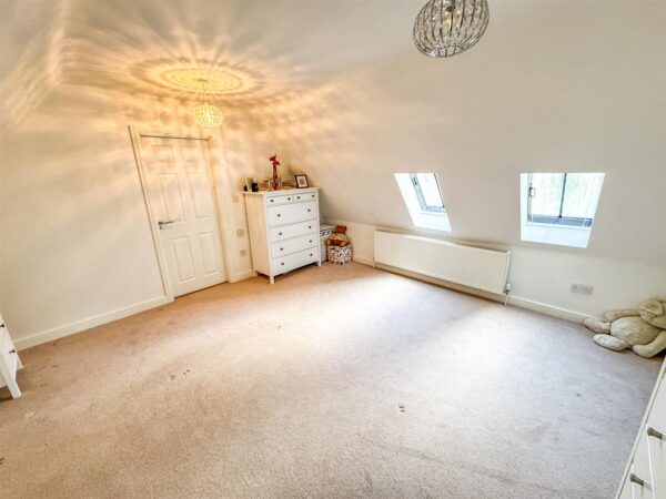 Rockingham Road, Cottingham, Market Harborough