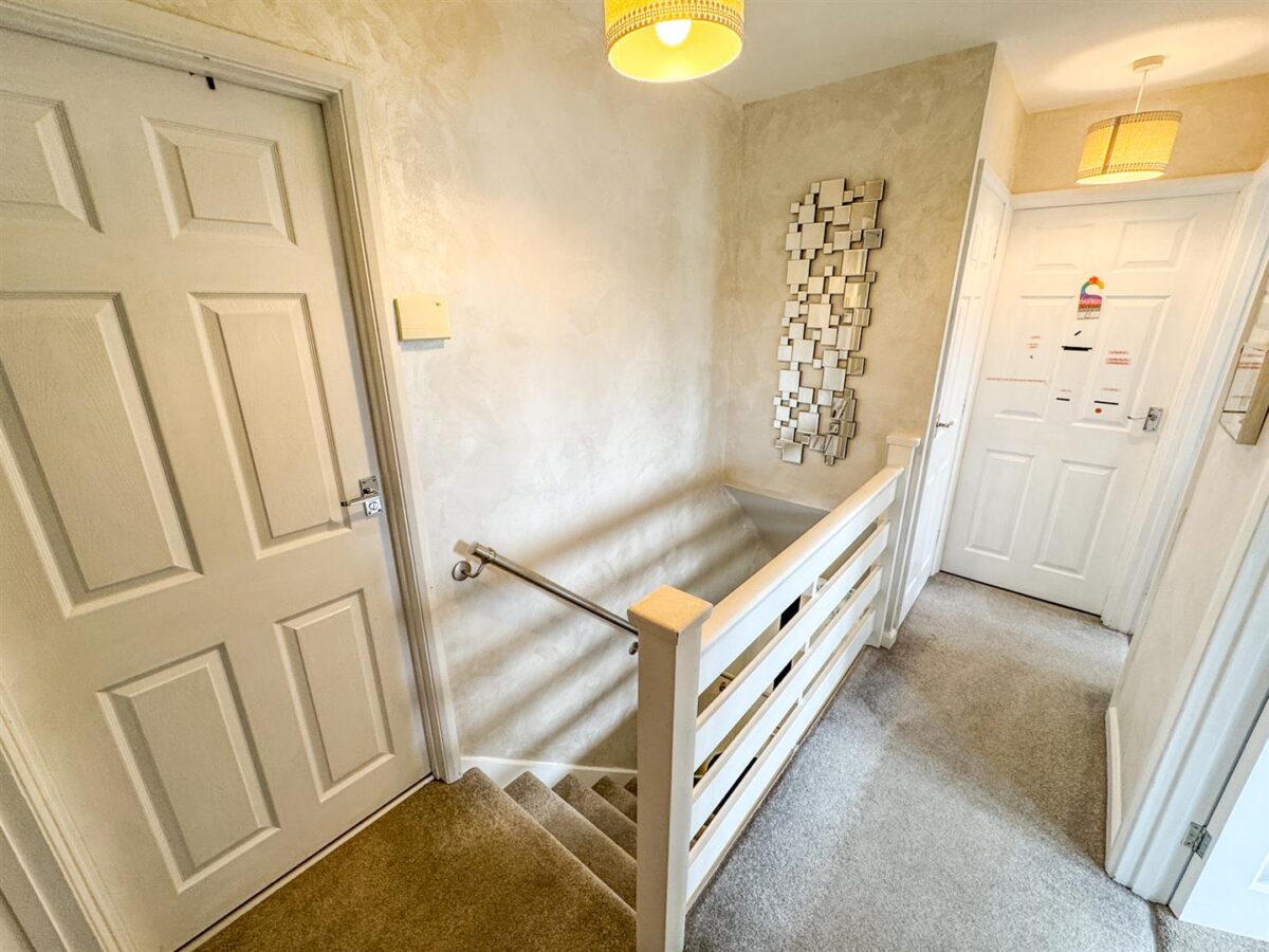 25, Tower Hill Road, Corby, North Northamptonshire