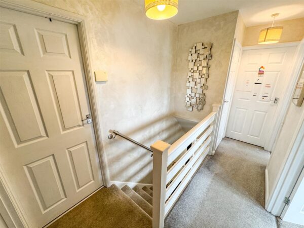 25, Tower Hill Road, Corby, North Northamptonshire