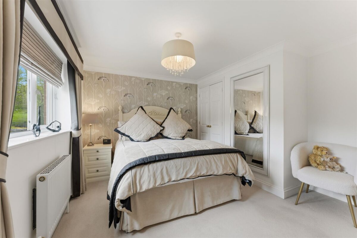 Beech Close, Desborough, Kettering