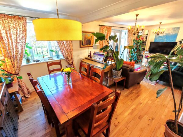 Melford Close, Corby