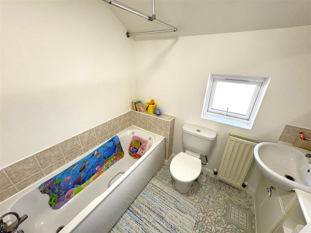 Lavender Close, Corby