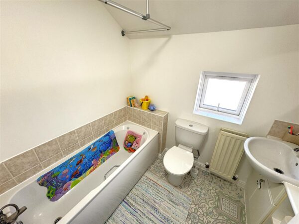 Lavender Close, Corby