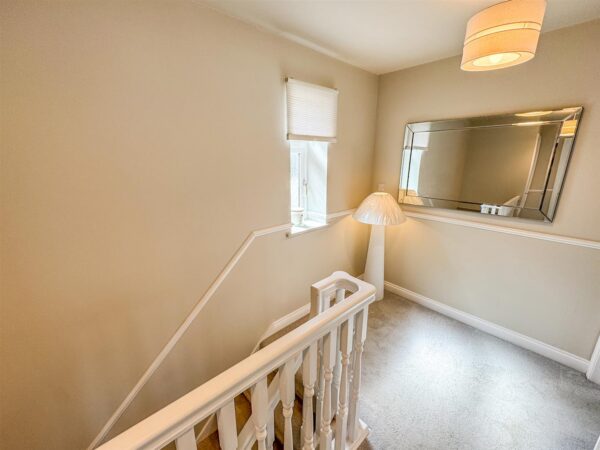 Richmond Road, Corby