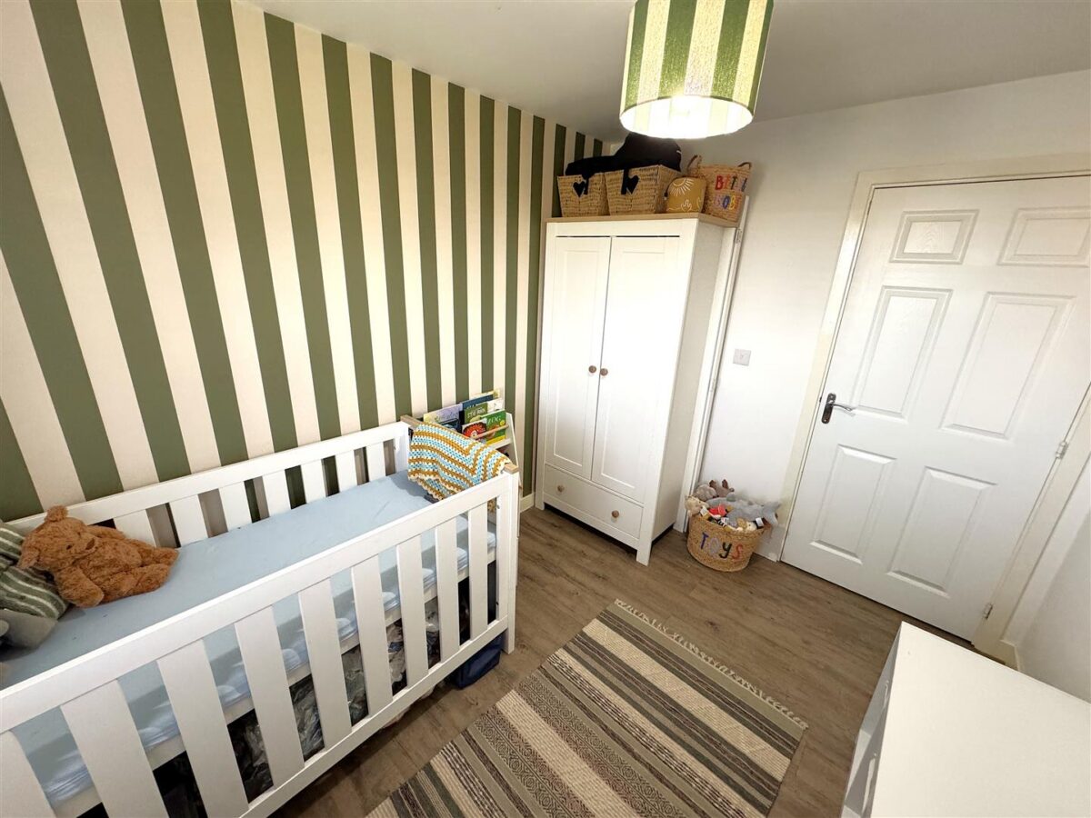 Airfield Way, Weldon, Corby