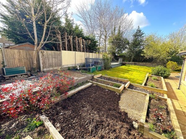 Rockingham Road, Cottingham, Market Harborough