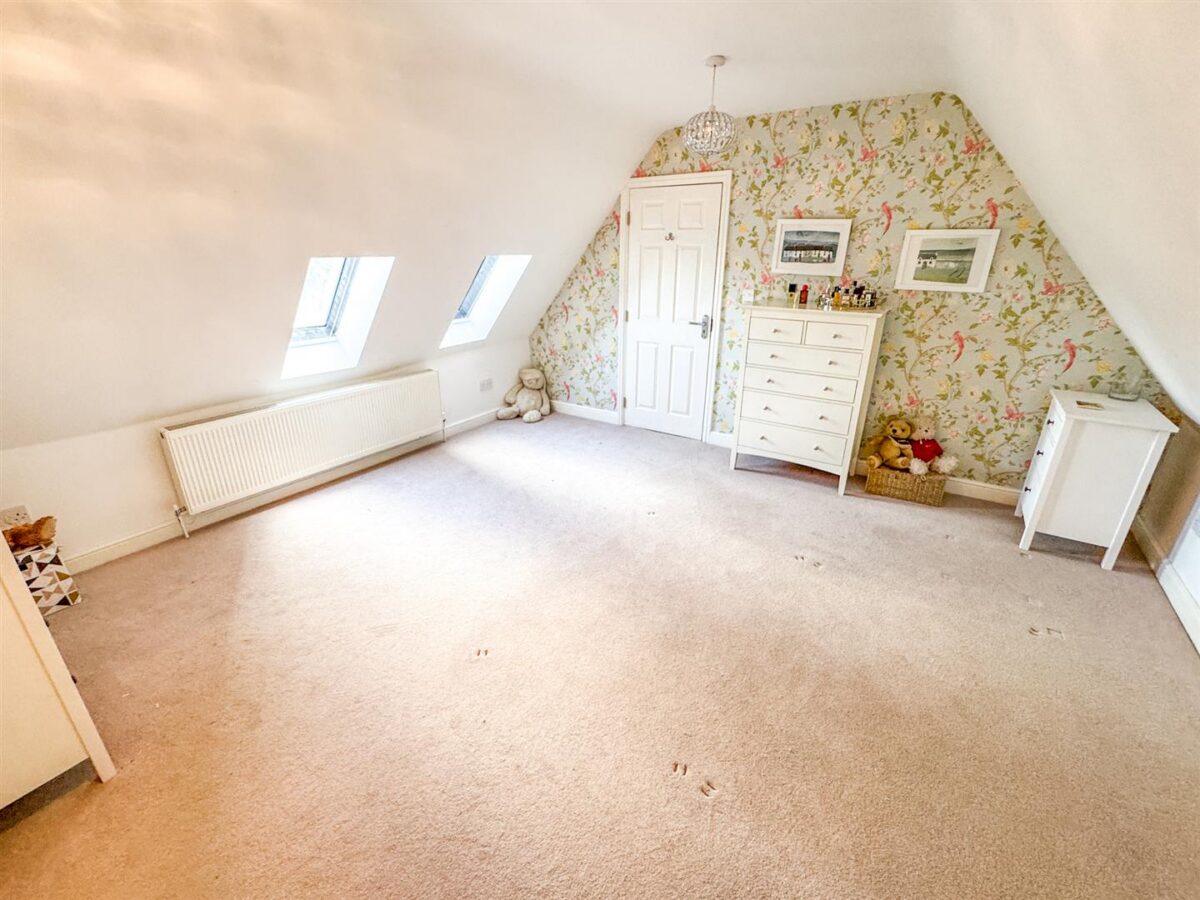 Rockingham Road, Cottingham, Market Harborough