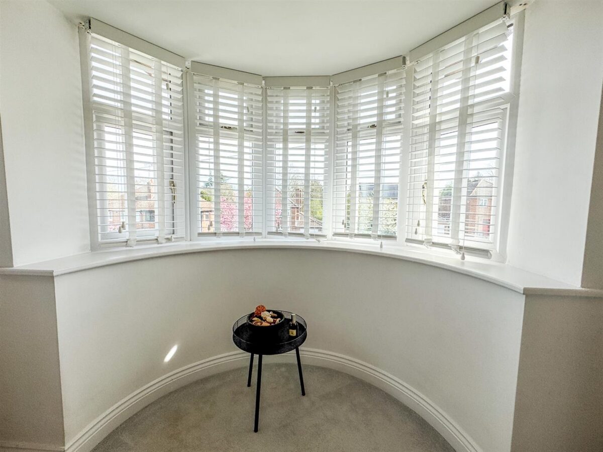 Richmond Road, Corby