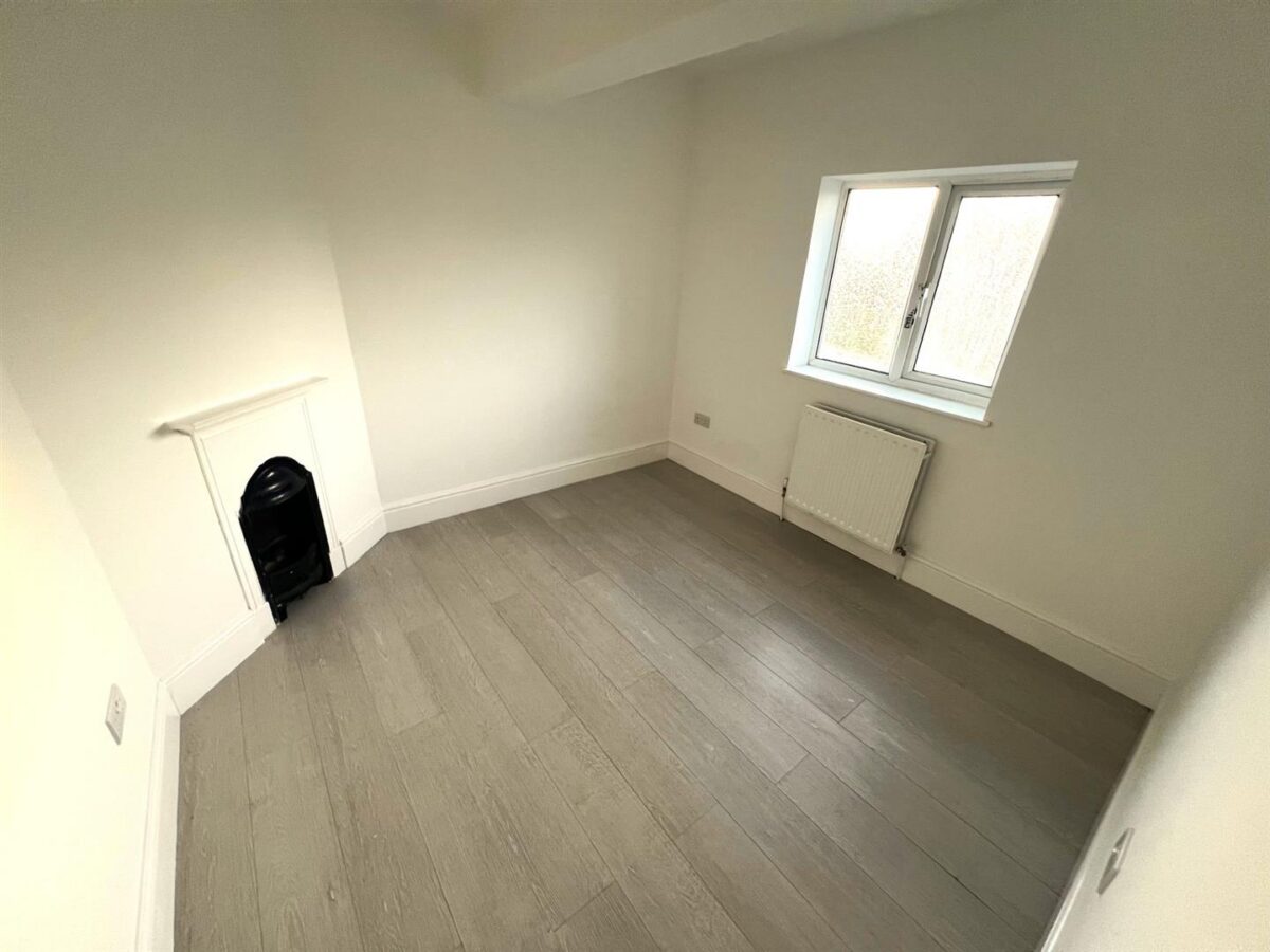 Pen Green Lane, Corby