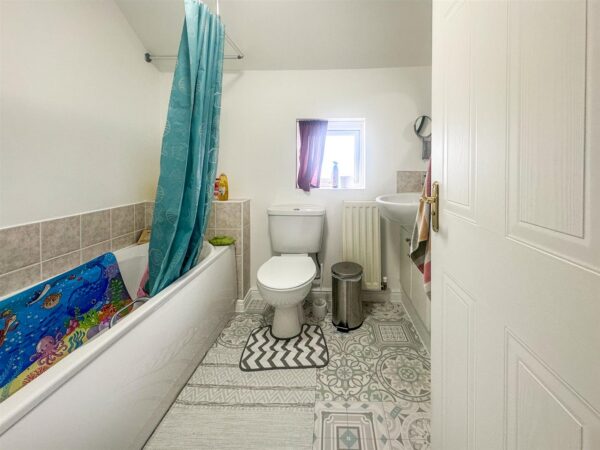 Lavender Close, Corby