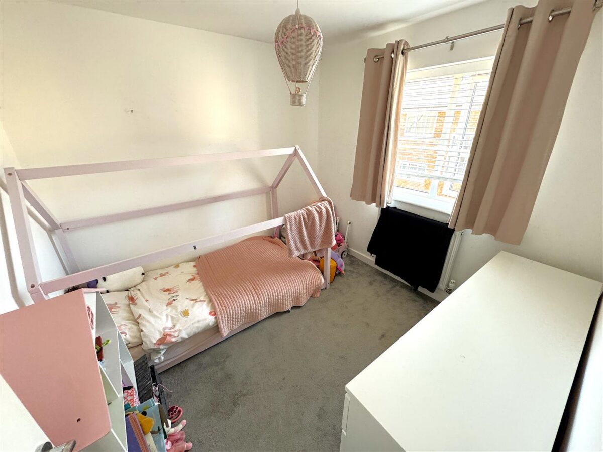 Sunningdale drive, Corby