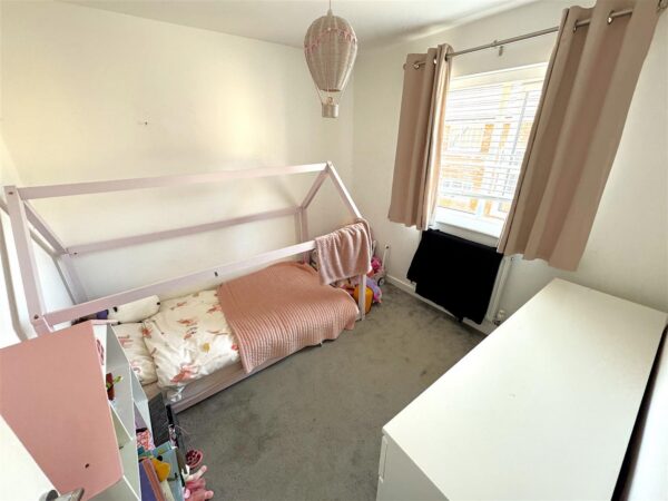 Sunningdale drive, Corby