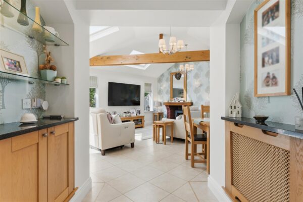 Beech Close, Desborough, Kettering