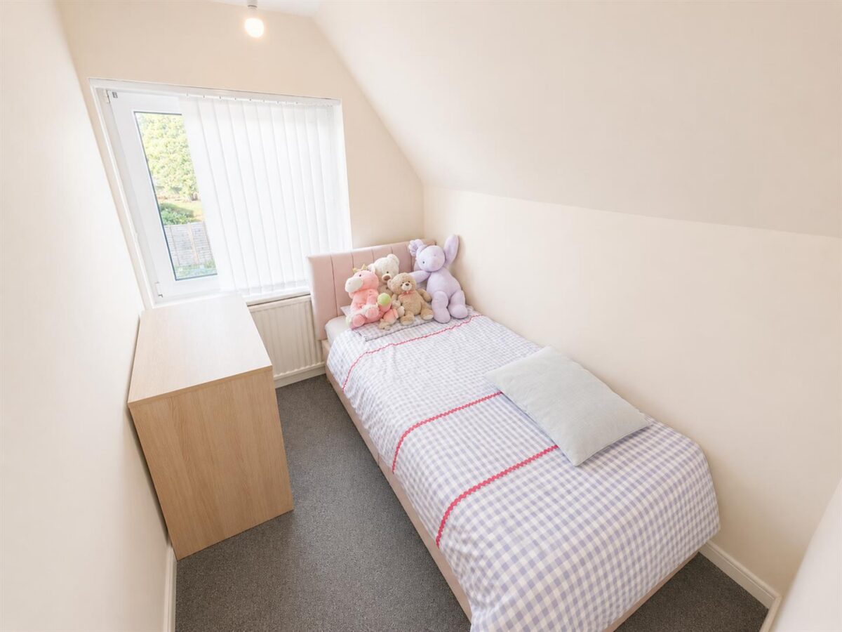 Skagerrak Close, Corby