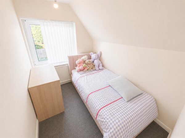 Skagerrak Close, Corby