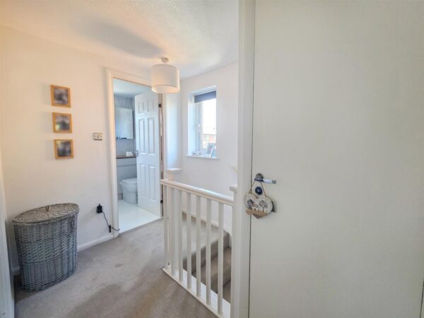 Clydesdale Road, Corby