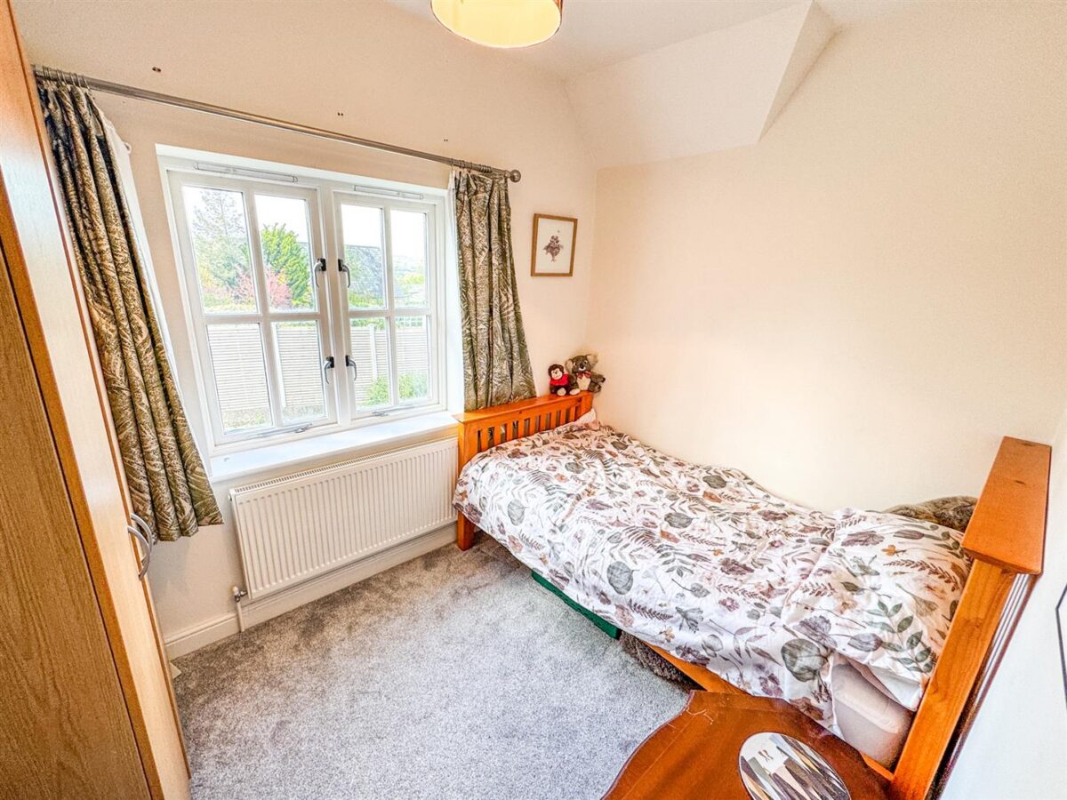 Rockingham Road, Cottingham, Market Harborough