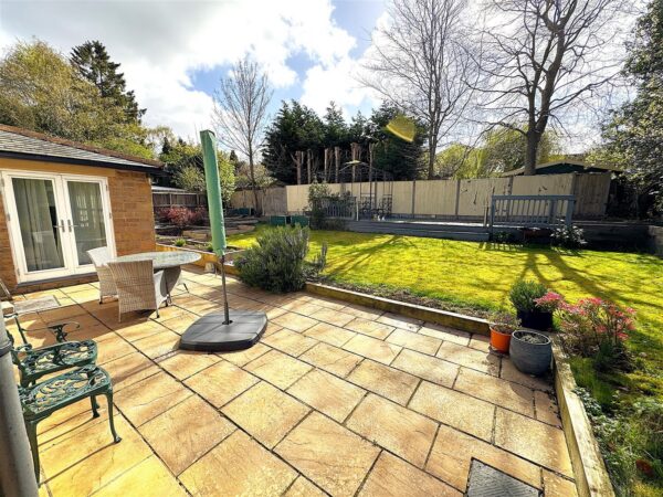 Rockingham Road, Cottingham, Market Harborough