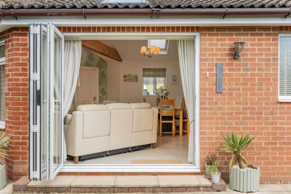 Beech Close, Desborough, Kettering