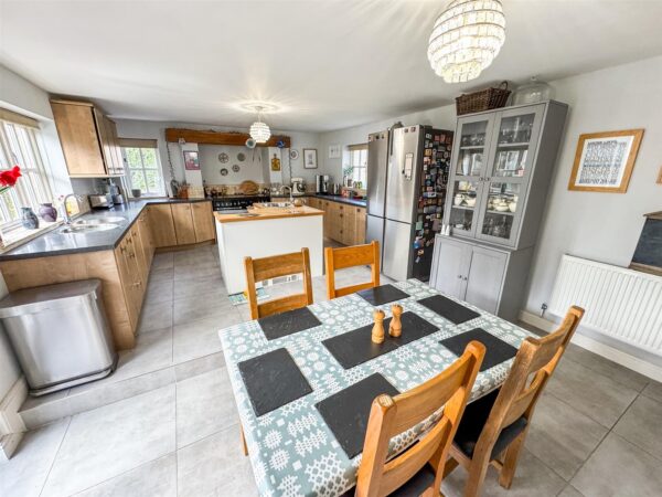 Rockingham Road, Cottingham, Market Harborough