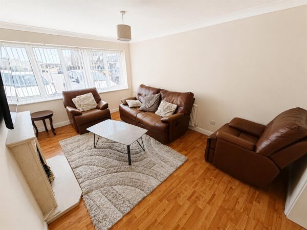 Skagerrak Close, Corby
