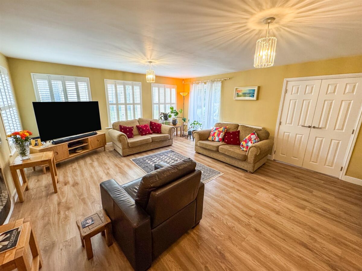 Rockingham Road, Cottingham, Market Harborough