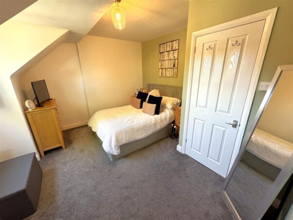 Thoroughsale Road, Corby