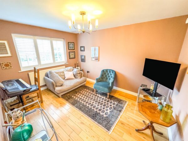 Rockingham Road, Cottingham, Market Harborough