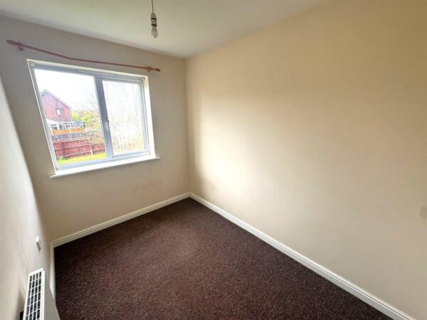 Bluebell Close, Corby