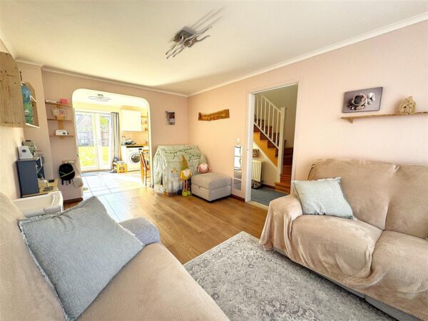 Lavender Close, Corby