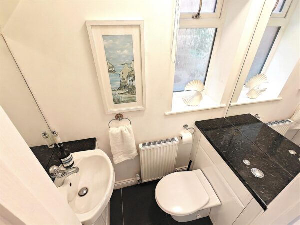 Richmond Road, Corby