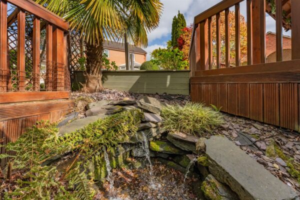 Beech Close, Desborough, Kettering