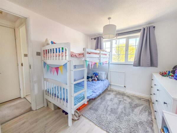 Clydesdale Road, Corby